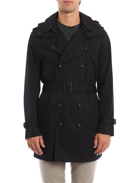 burberry trenchcoat herren kurz|burberry trenchcoat damen schwarz.